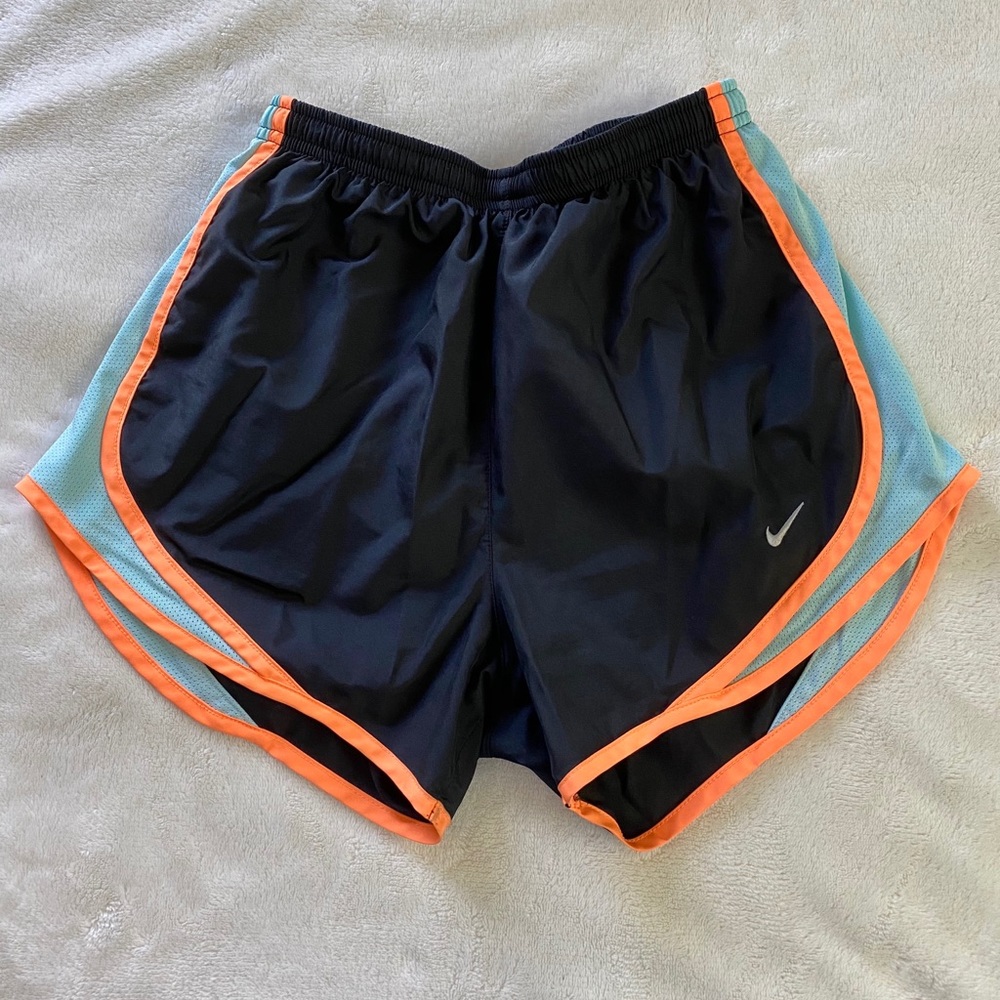 Nike Tempo athletic shorts